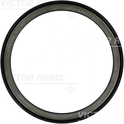 Shaft Seal, crankshaft